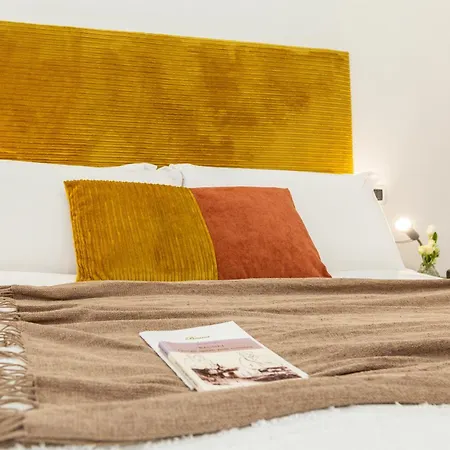 Loft Rooms I Cinque Mori-3